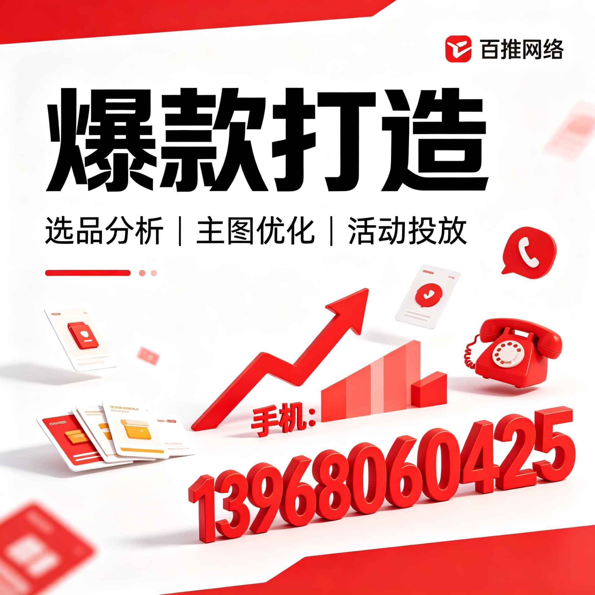拼多多代运营公司电话